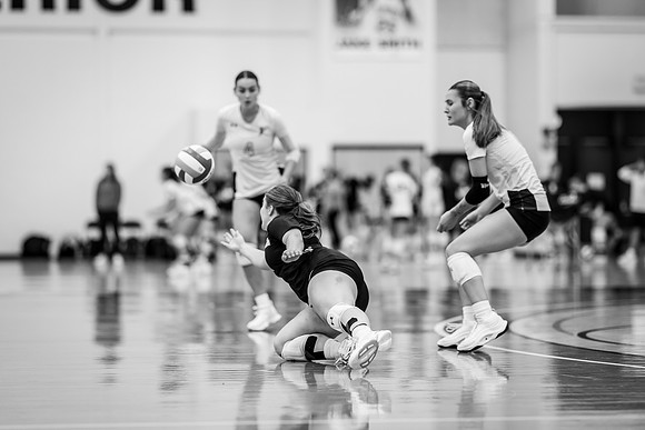 UWS VB vs. CSS-1-42