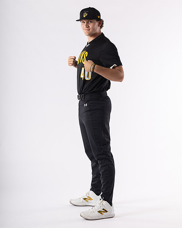 Christian Pretasky Black 9