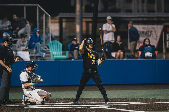 UWS BSB vs RWU-1-115