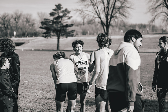 UWS XC CHAMP-1-242