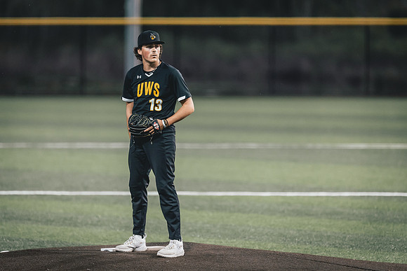 UWS BSB vs RWU-1-85