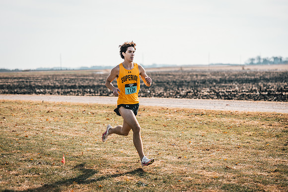 UWS XC CHAMP-1-94