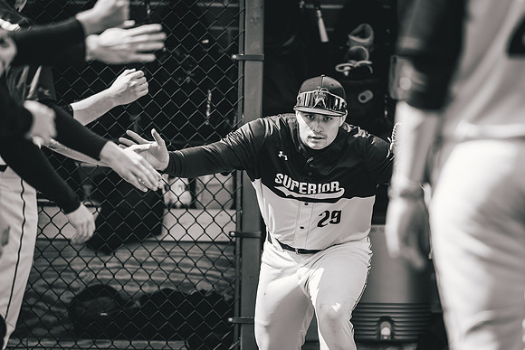 UWS BSB vs Crown D2 DH-1-39