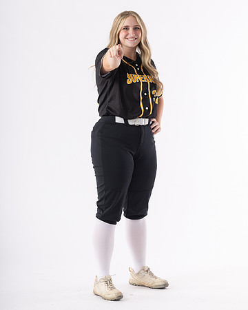Baylee O’Donnell Black 6
