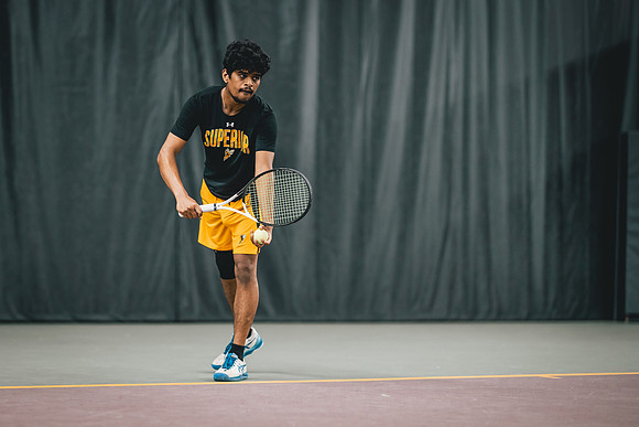 Tennis At UMAC Championship-1-214