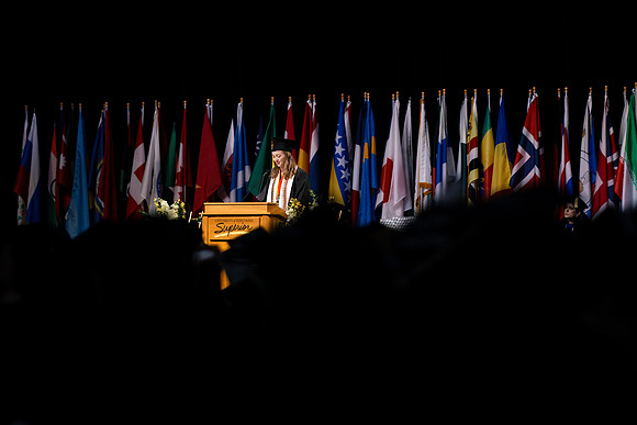 UWS Commencement -1-23
