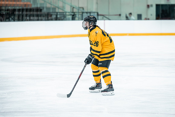 WHOK vs. Hamline-1