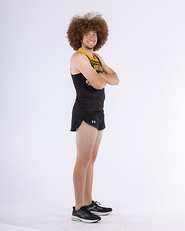 Hendrick Hicks Black 4