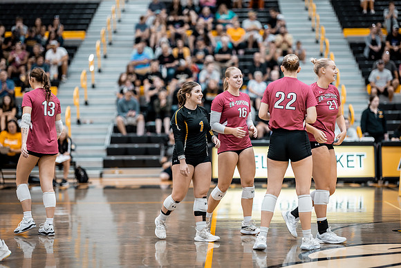 DNT UWS VB vs Morris-1-48