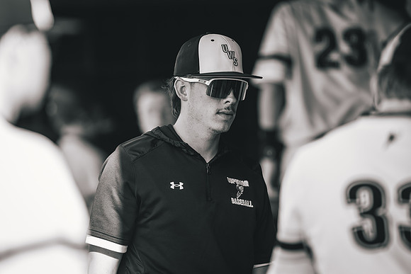 UWS Baseball vs Crown G2-1-97