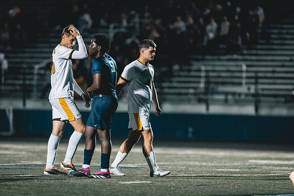 UWS MSOC vs. Northland-1-105