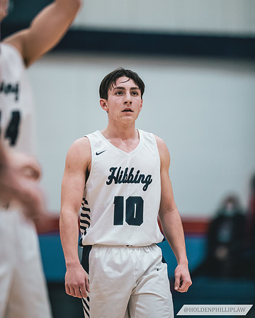 2022.01.25 Hibbing Bluejacket Basketball WM92