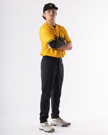 Dante Westmiller Yellow 4