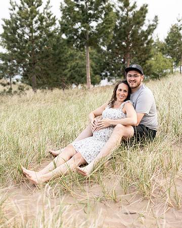 Ashley and Drew Shoot -1-87