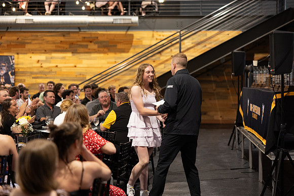 Athletics Honors Banquet -1-37