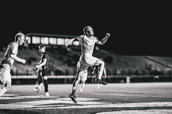 UWS MSOC vs. Northland-1-159