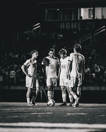 UWS MSOC vs NCU Edit 2-1-51