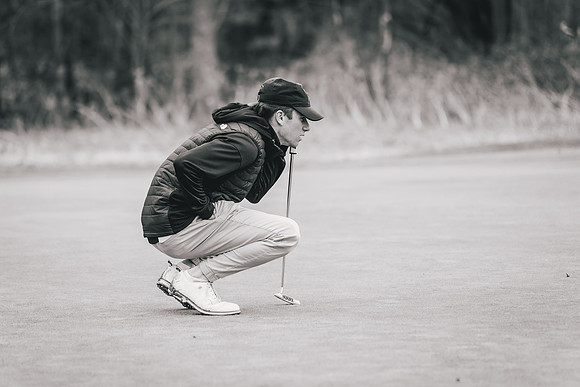 UWS GOLF vs CSS-1-187