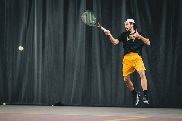 Tennis At UMAC Championship-1-164