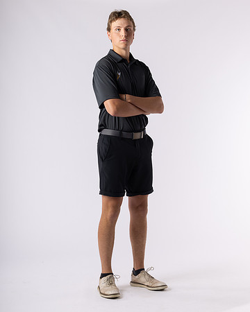 Andrew Rude Black 2
