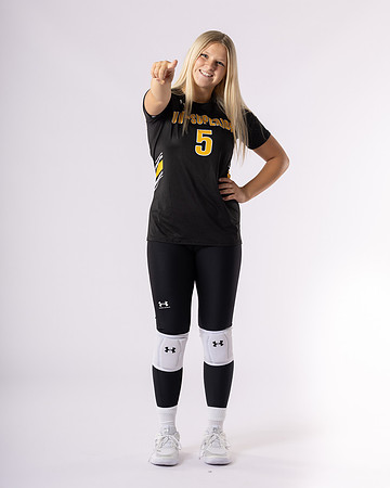 Carlie Lohman Black 7