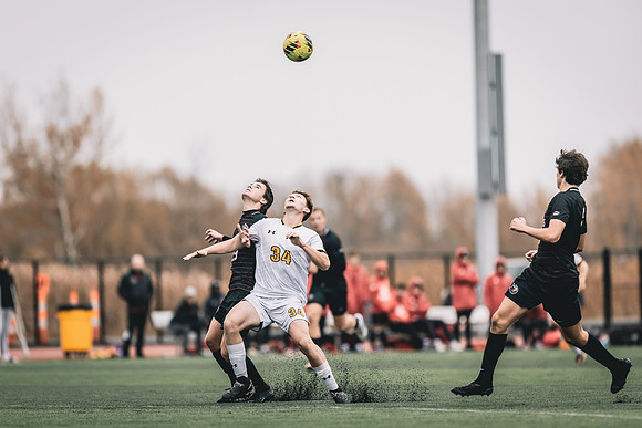 UWS MSOC vs. BLC EDIT-1-92
