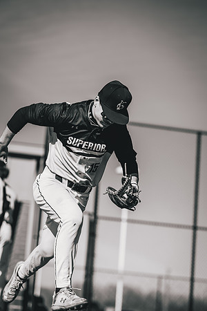 UWS vs MLC DH-1-59