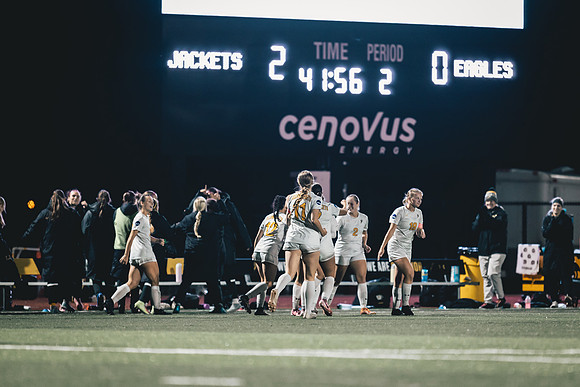 UWS WSOC vs. UNW-1-79