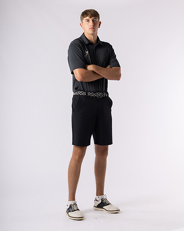 Carson Armstrong Black 2
