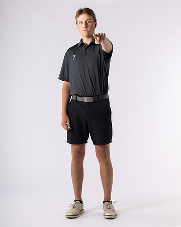 Andrew Rude Black 7