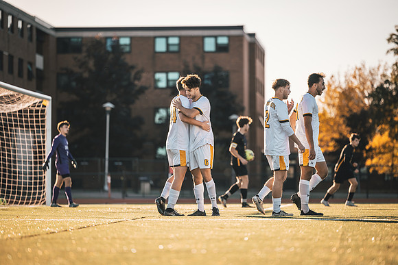 UWS MSOC vs. UNW-1-135