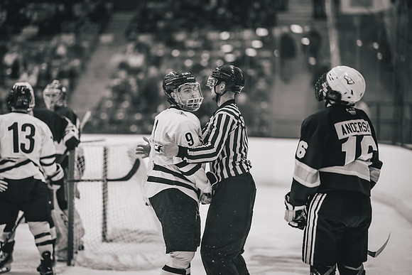 MHOK vs UWSP G2-1-56