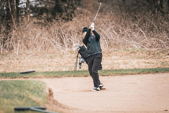 UWS GOLF vs CSS-1-192