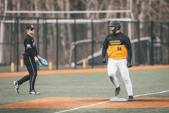 UWS BSB vs Crown D2 DH-1-13