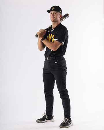 Ben Welle Black 2