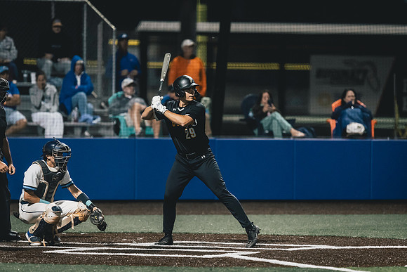 UWS BSB vs RWU-1-155