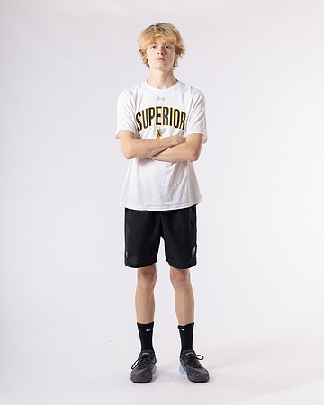 Ben Kangas White 1