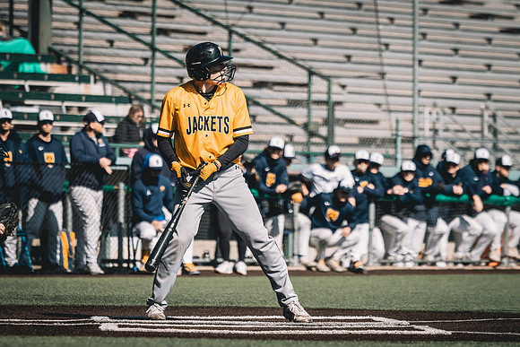 UWS BSB vs CSS-1-60