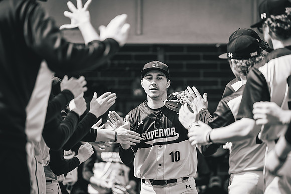UWS BSB vs Crown D2 DH-1-30