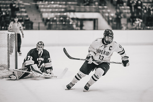 MHOK vs UWSP G2-1-181