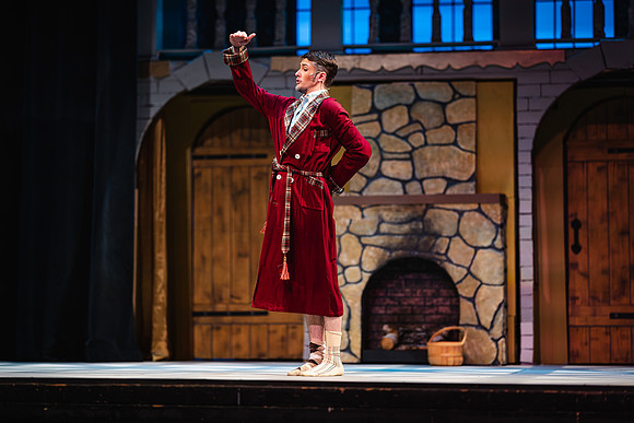 2023.03.29 La Cenerentola Cinderella Opera Music Theatre Holden Fine Art (34)