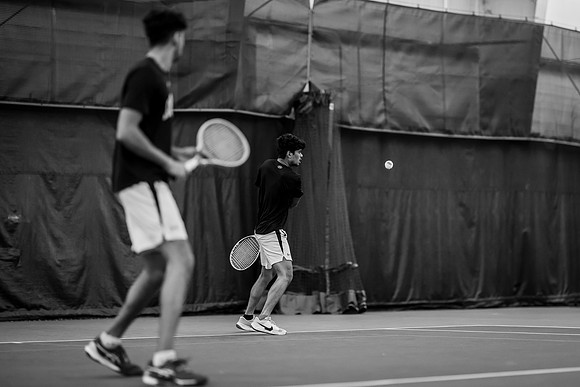 Tennis STO -1-198