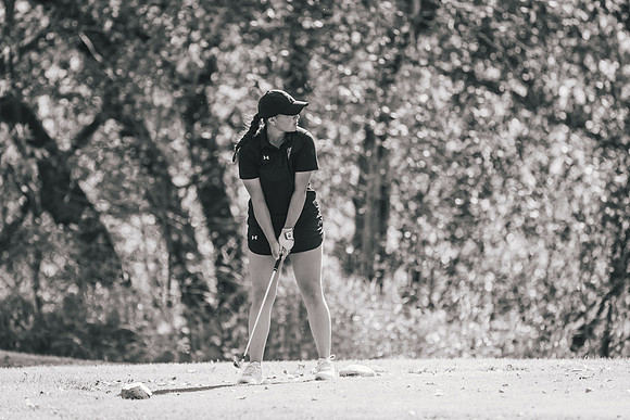 UWS Golf Day 2-1-90
