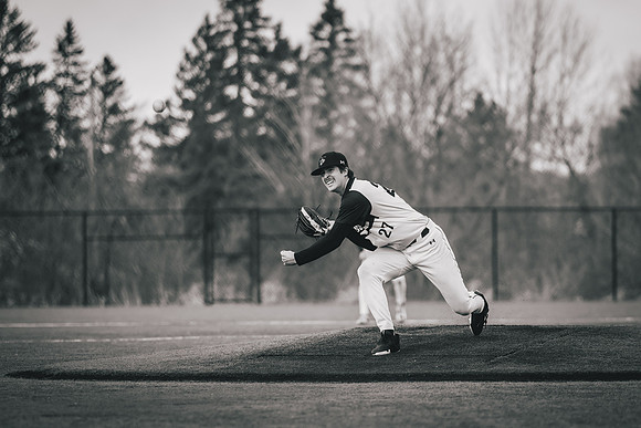 UWS BSB vs Crown -1-104