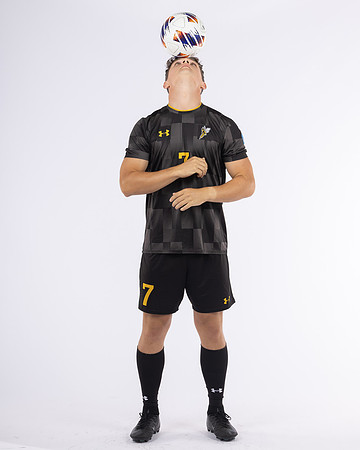 7 Ben Limon Black 10