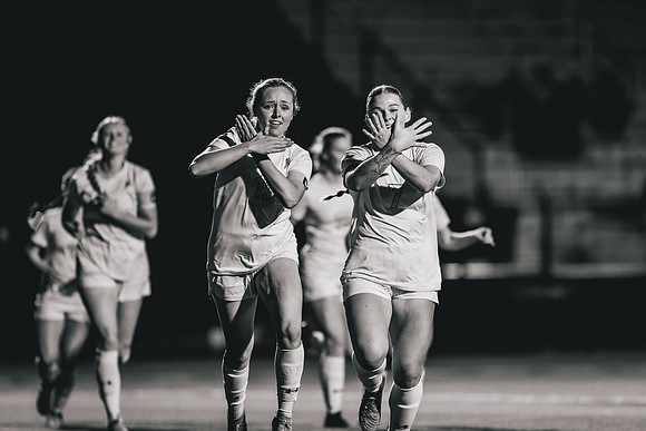 UWS WSOC vs. UNW-1-44