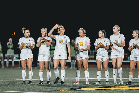 UWS WSOC vs. UNW-1-26