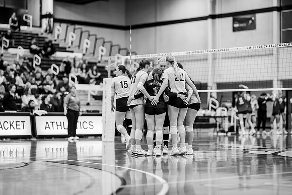 UWS VB vs. UNW Edit -1-77