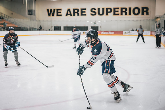 Hibbing vs Superior Hockey -1-52