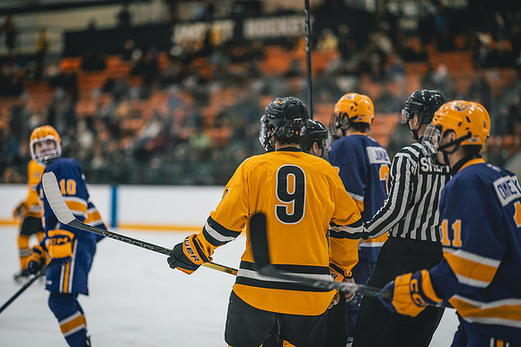 MHOK vs UWSP G2-1-77